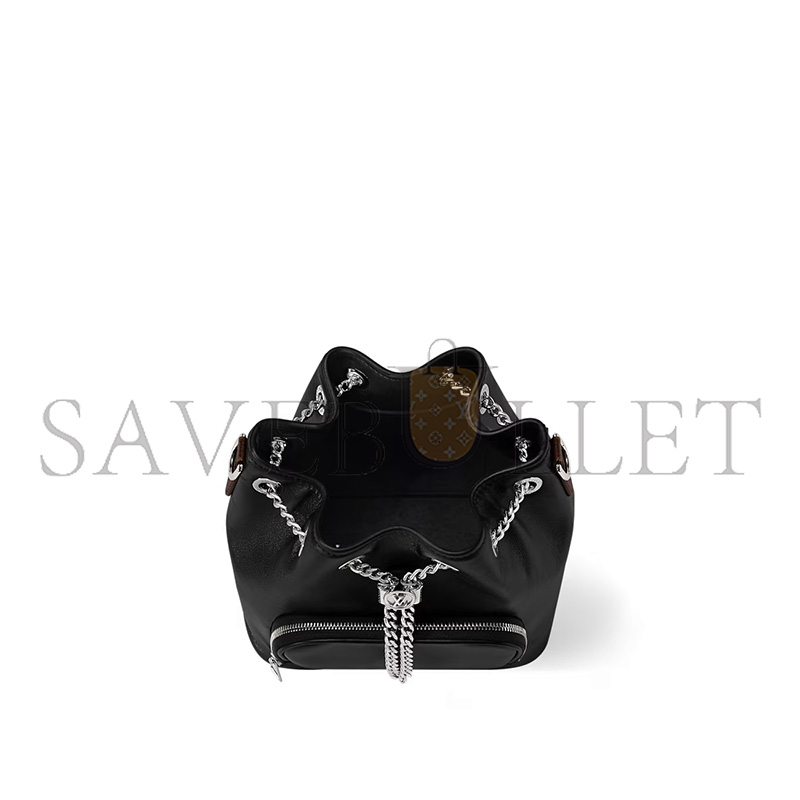 LOUIS VUITTON NO WAY VIBE M14377 (24*23*15cm) LOUIS VUITTON NO WAY VIBE M14377 (24*23*15cm)